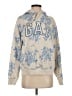 Gap Tan Pullover Hoodie Size S - photo 1