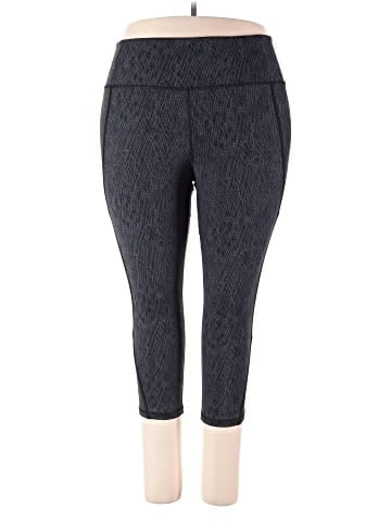 LIVI Active Active Pants (view 1)