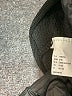 Ella Moss Black Pullover Sweater Size L - photo 8