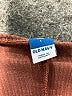 Old Navy Burgundy 3/4 Sleeve Top Size L - photo 7