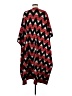Levi's Red Poncho One size (estimated) - photo 2