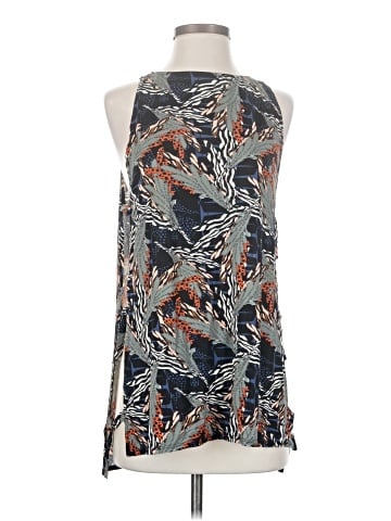 Cia Maritima Sleeveless T-Shirt (view 1)