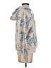 Gap Tan Pullover Hoodie Size S - photo 4