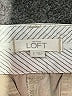 Ann Taylor LOFT Solid Tan Khaki Shorts Size 2 - photo 3