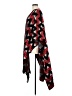Levi's Red Poncho One size (estimated) - photo 5