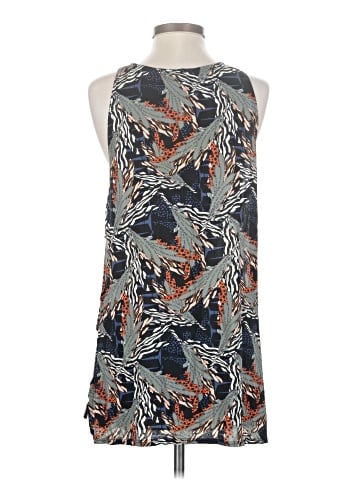 Cia Maritima Sleeveless T-Shirt (view 2)