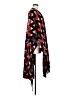 Levi's Red Poncho One size (estimated) - photo 4