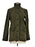 Lucky Brand Green Jacket Size S - photo 1