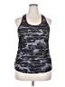 Zyia Active Gray Active Tank Size XXL - photo 1