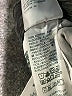 Unbranded 100% Cotton Black Jeans Size 26 waist - photo 8