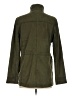 Lucky Brand Green Jacket Size S - photo 2