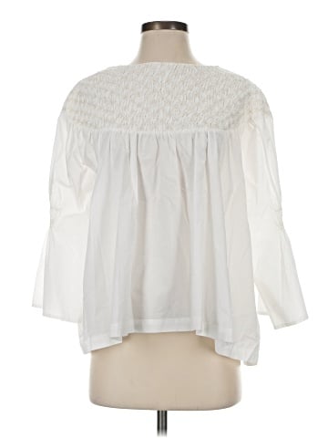 Merlette 3/4 Sleeve Blouse (view 1)
