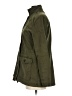 Lucky Brand Green Jacket Size S - photo 5