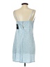 Forever 21 Stars Blue Cocktail Dress Size S - photo 2