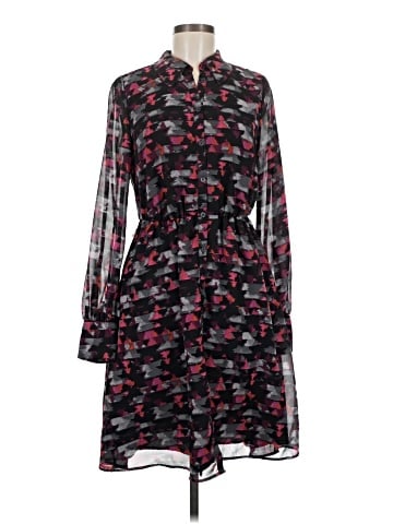 Kirna Zabête Casual Dress (view 1)