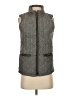 ETWO Gray Vest Size S - photo 1