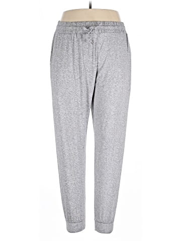 Real Essentials Sweatpants (view 1)