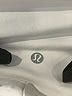 Lululemon Athletica White Track Jacket Size 12 - photo 6