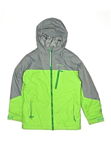 Columbia Snow Jacket (view 1)