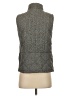ETWO Gray Vest Size S - photo 2