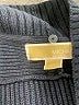 MICHAEL Michael Kors Black Blue Cardigan Size L - photo 7