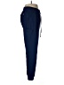 Maeve Solid Blue Casual Pants Size M - photo 4