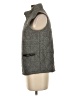 ETWO Gray Vest Size S - photo 5
