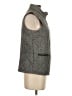 ETWO Gray Vest Size S - photo 4