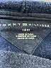 Tommy Hilfiger Blue Zip Up Hoodie 12-18 MO / 18 MO - photo 3