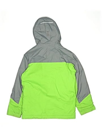 Columbia Snow Jacket (view 2)