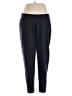 Pact 100% Cotton Solid Blue Active Pants Size XL - photo 1