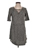 Adam Levine Gray Cardigan Size S - photo 1