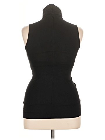 Moda International Sleeveless Blouse (view 2)