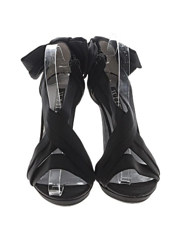 White by Vera Wang Sandals (view 2)