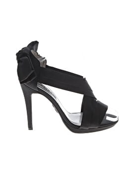 White By Vera Wang Sandals