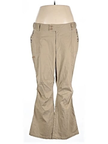 Venezia Khakis (view 1)
