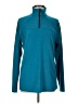 Helly Hansen 100% Polyester Teal Pullover Sweater Size L - photo 1