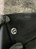 Lululemon Athletica Black Active Pants Size 4 (estimated) - photo 7