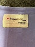 Auguste Hearts Purple Jumpsuit Size 4 - photo 4
