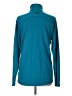 Helly Hansen 100% Polyester Teal Pullover Sweater Size L - photo 2
