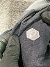 Asics Gray Fleece Size S - photo 8