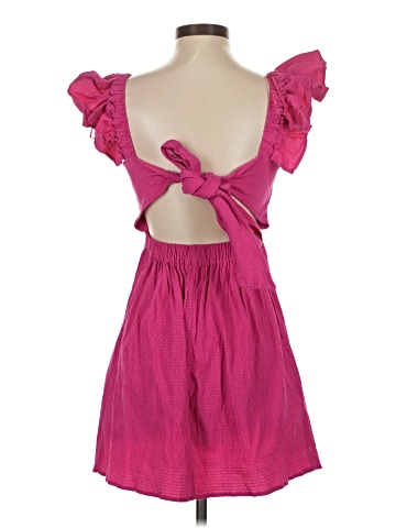 Mi ami Casual Dress (view 2)
