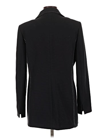 Dana Buchman Coat (view 2)