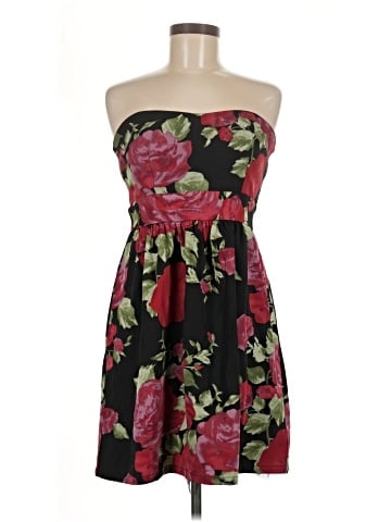 Johnny Martin Cocktail Dress (view 1)