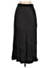Rails Solid Black Formal Skirt Size S - photo 1