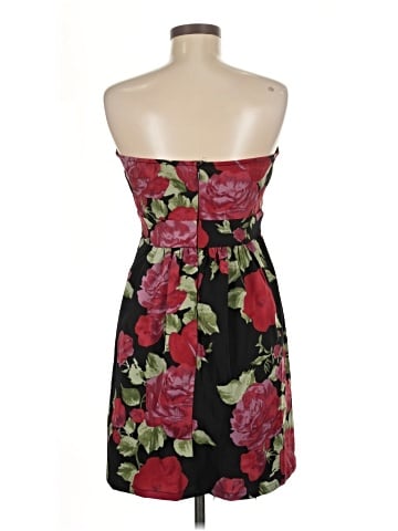 Johnny Martin Cocktail Dress (view 2)