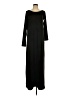 Unbranded Black Casual Dress Size L - photo 1