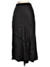 Rails Solid Black Formal Skirt Size S - photo 2