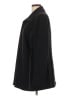 Dana Buchman Black Coat Size 10 - photo 5