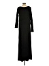Unbranded Black Casual Dress Size L - photo 2